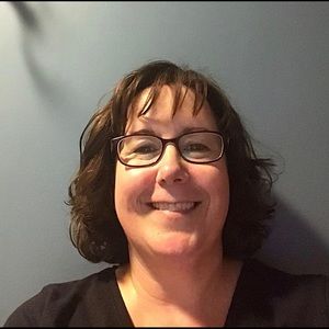 Meet your Posher, Pamela